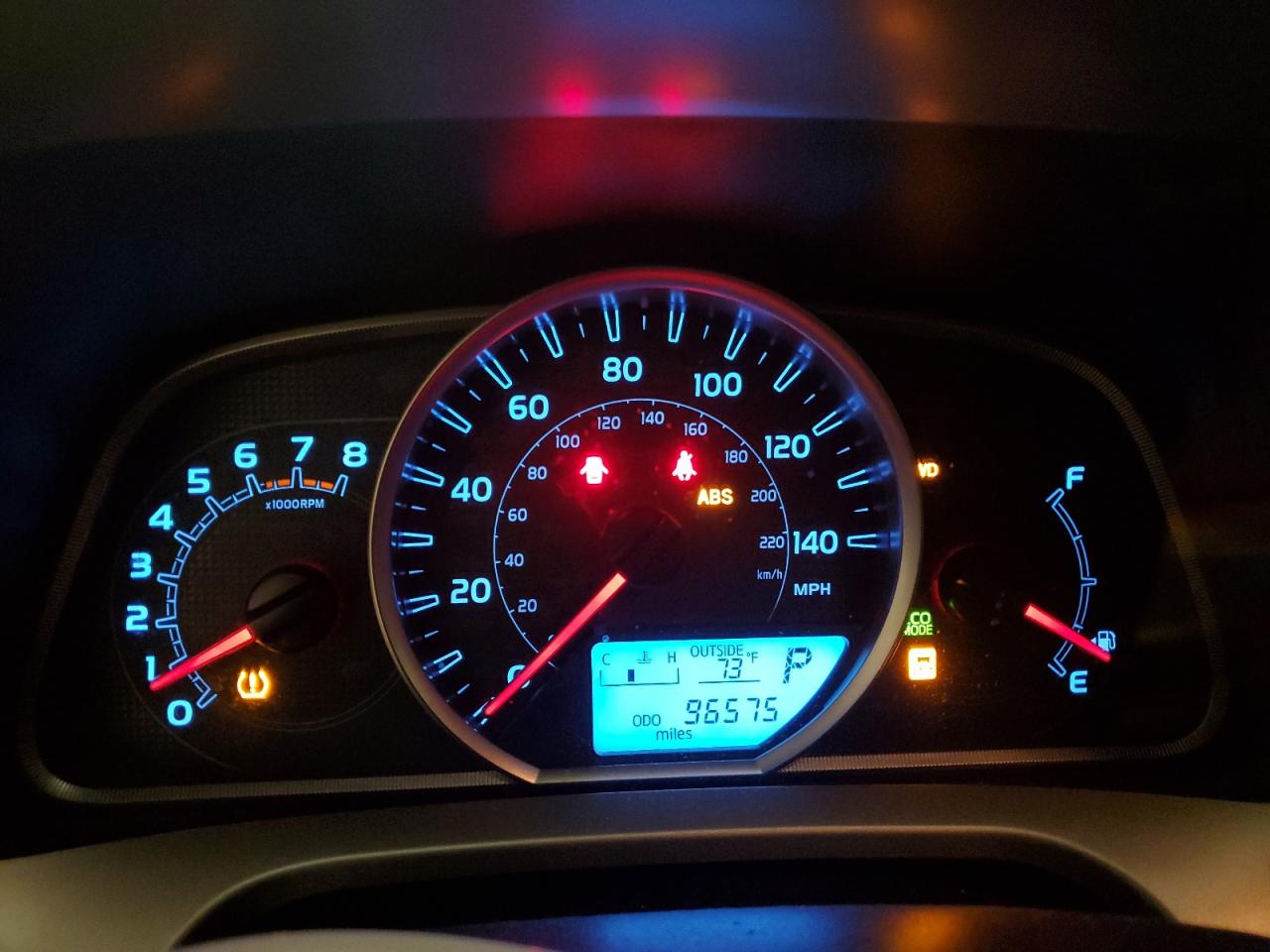 2015 Toyota RAV 4 - Image 9