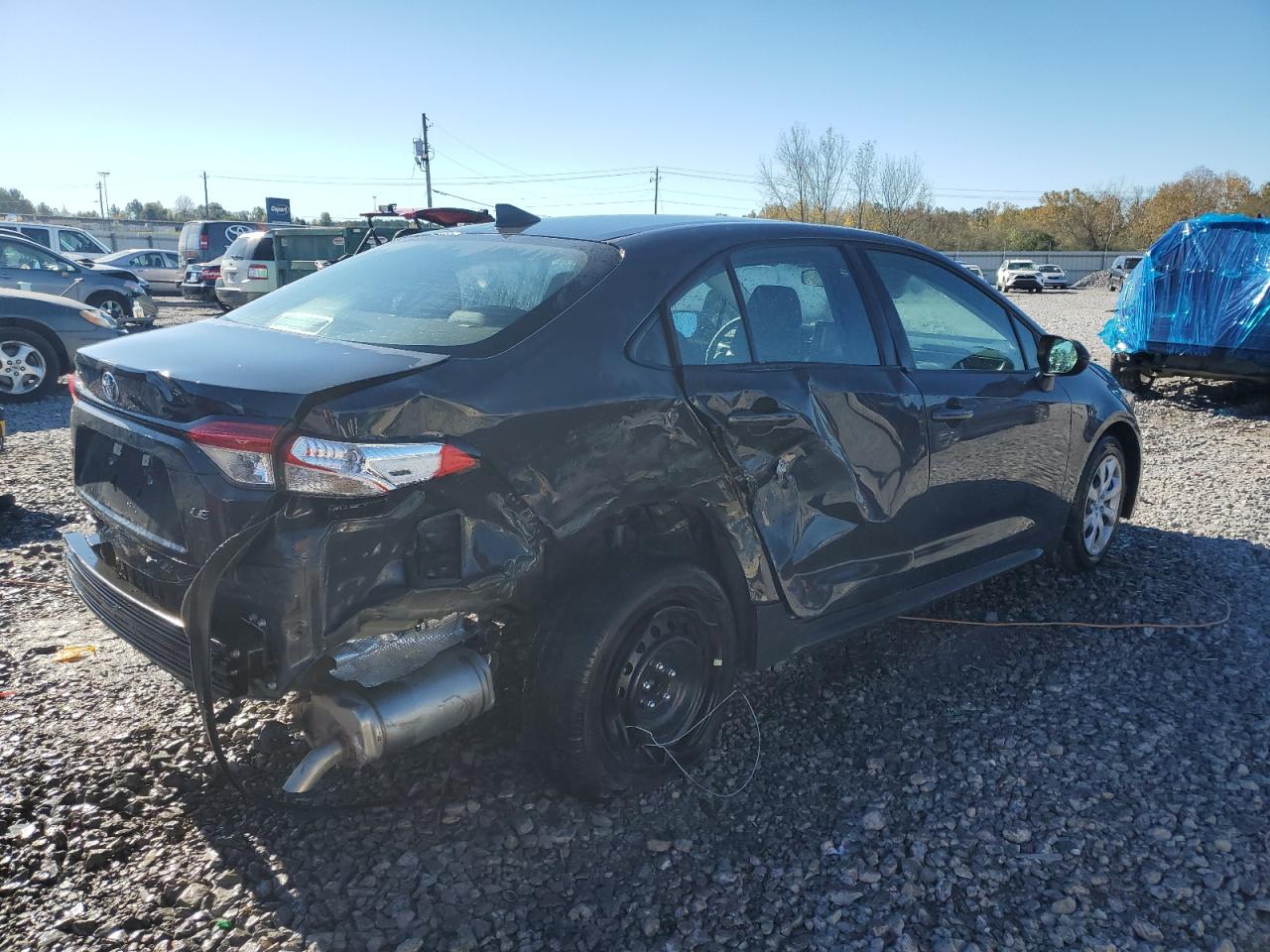 2024 Toyota Corolla - Image 3
