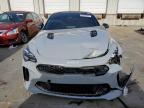 2022 Kia Stinger Gt Line de vânzare în Louisville, KY - Front End