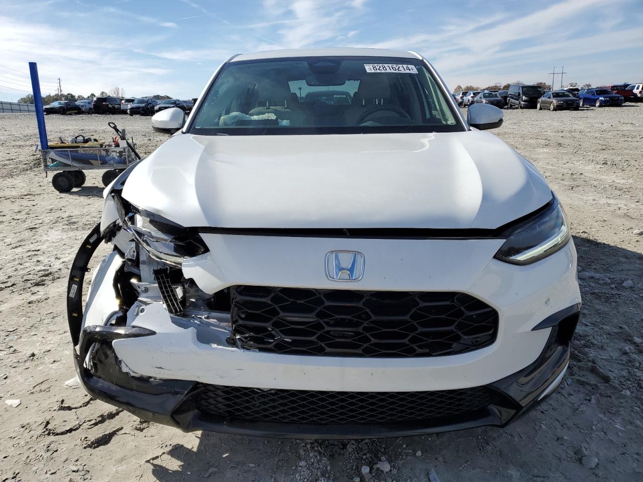 2023 Honda HR-V - Image 5