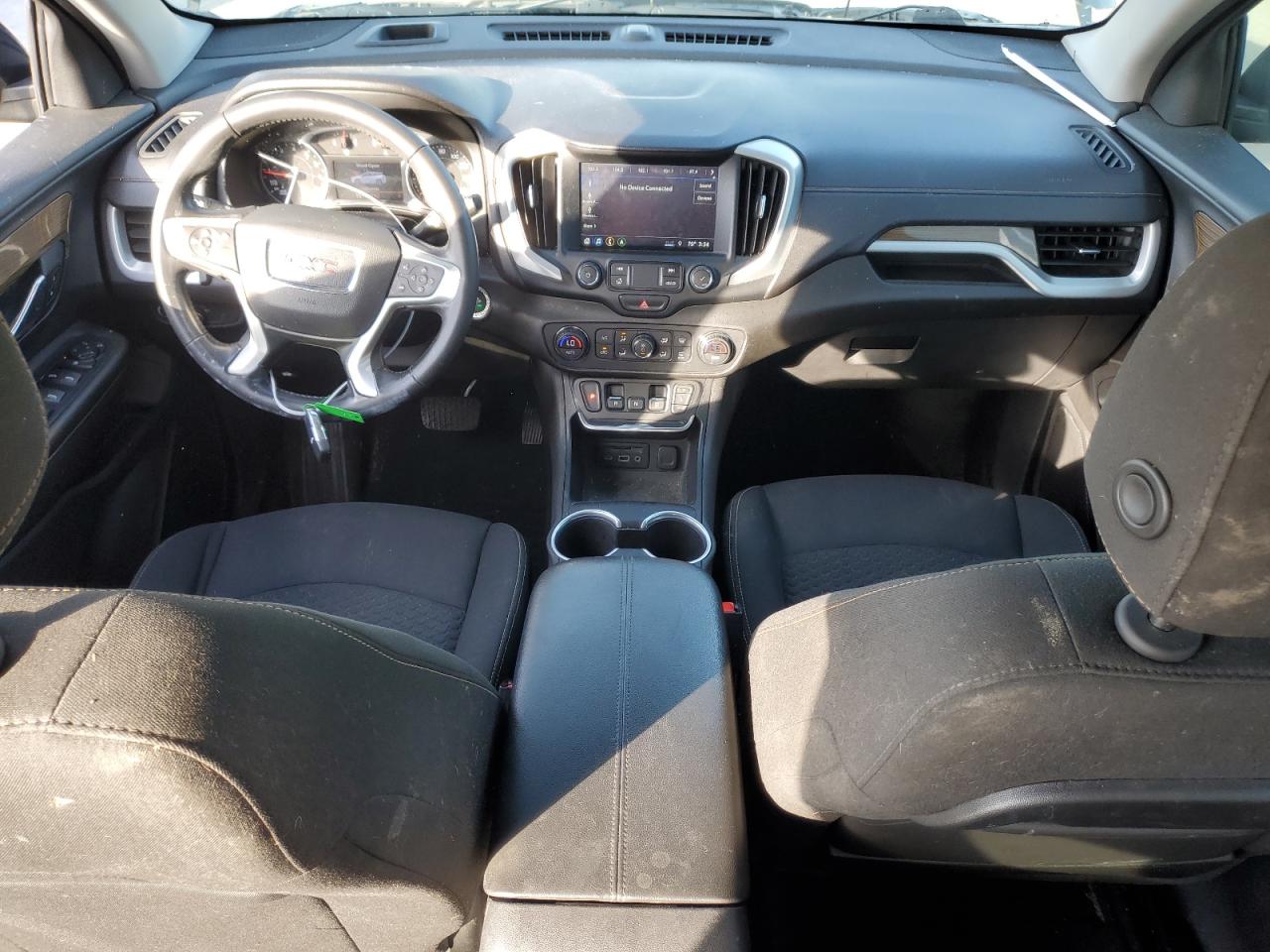 2020 GMC Terrain - Image 8