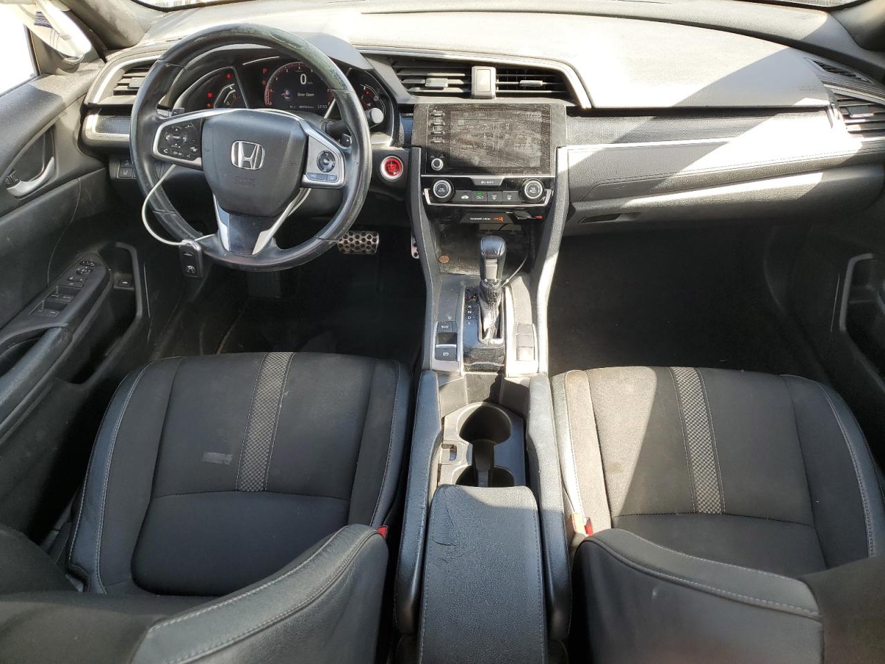 2019 Honda Civic - Image 8