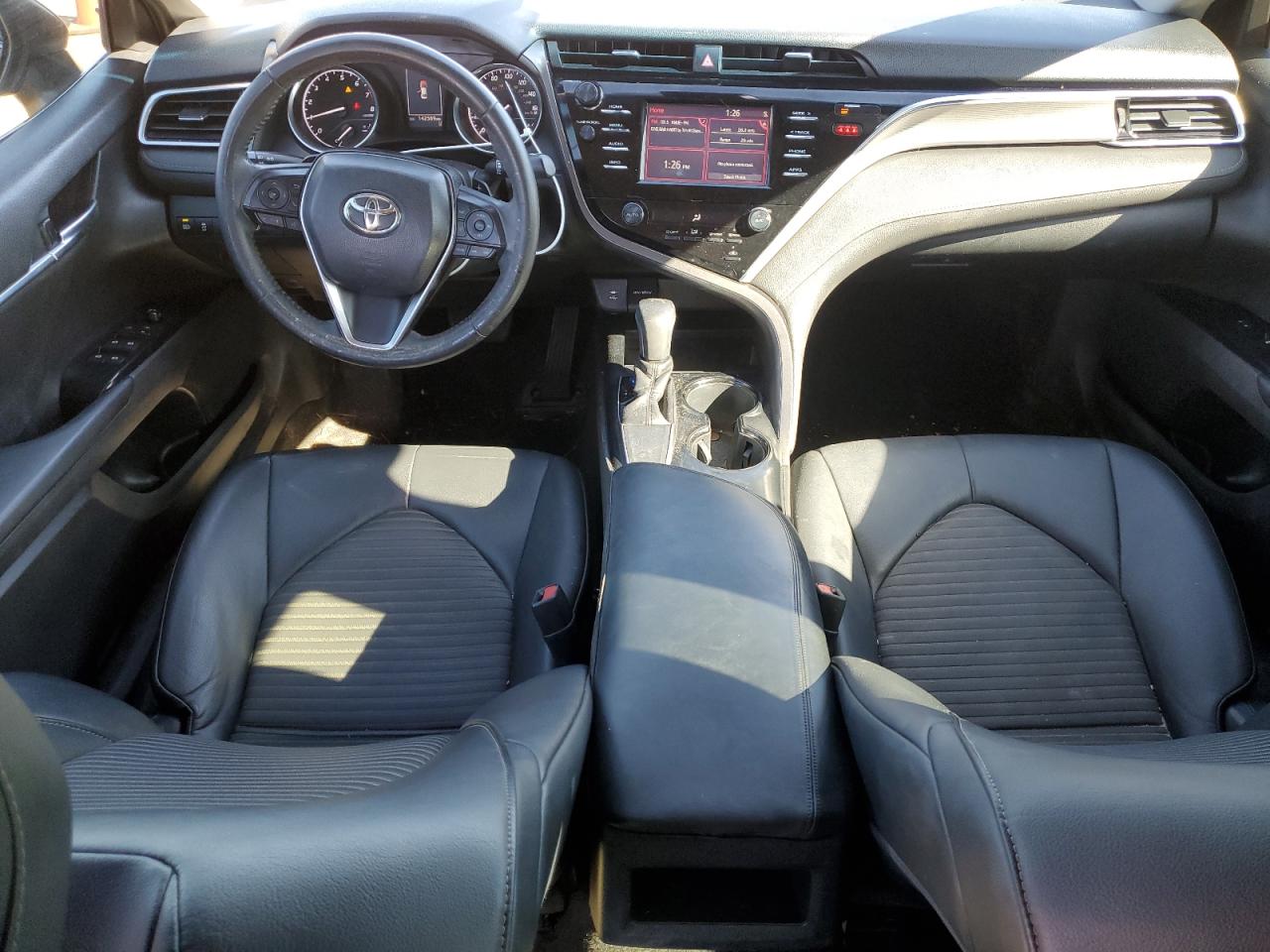 2018 Toyota Camry - Image 8