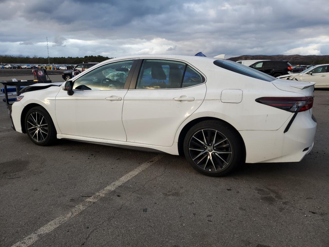 2022 Toyota Camry - Image 2