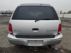 2002 Dodge Durango R/T for Sale in Portland, OR - Burn - Engine