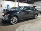 2008 Lexus Is 250 en Venta en Blaine, MN - Front End