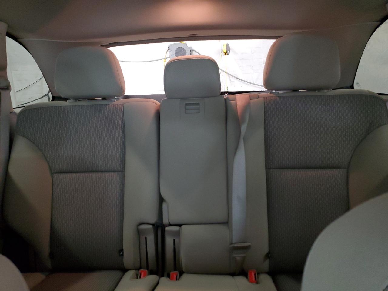 2013 Ford Edge - Image 10