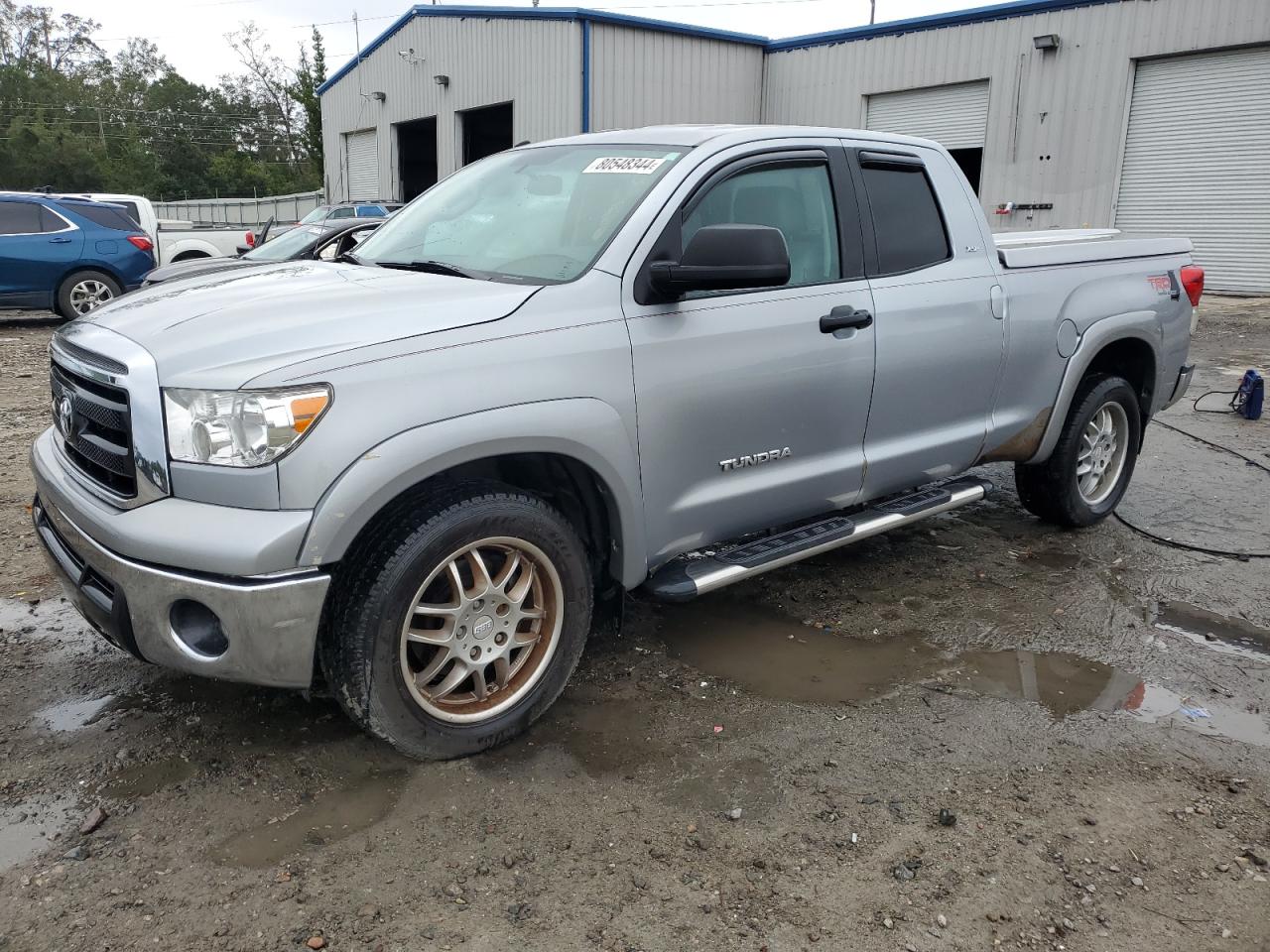 2011 Toyota Tundra - Image 1