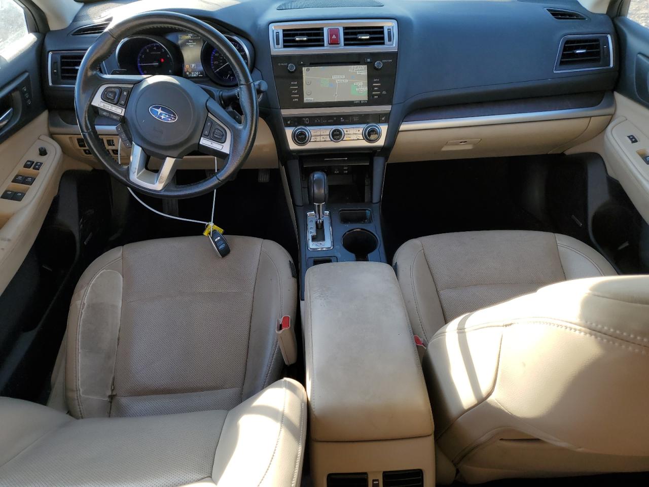 2015 Subaru Outback - Image 8