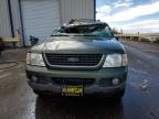 2002 Ford Explorer Xlt на продаже в Albuquerque, NM - Rollover