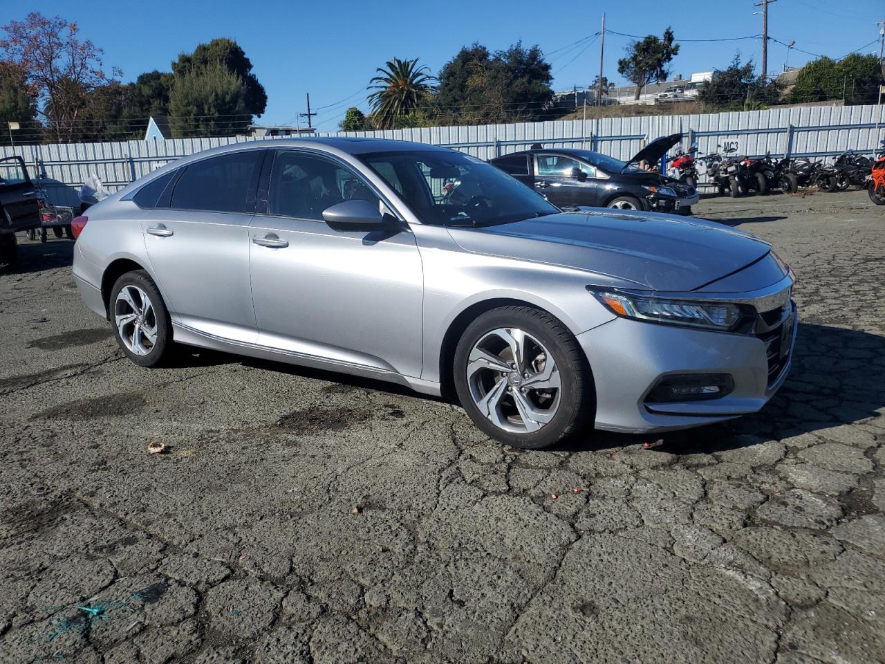 2020 Honda Accord - Image 4