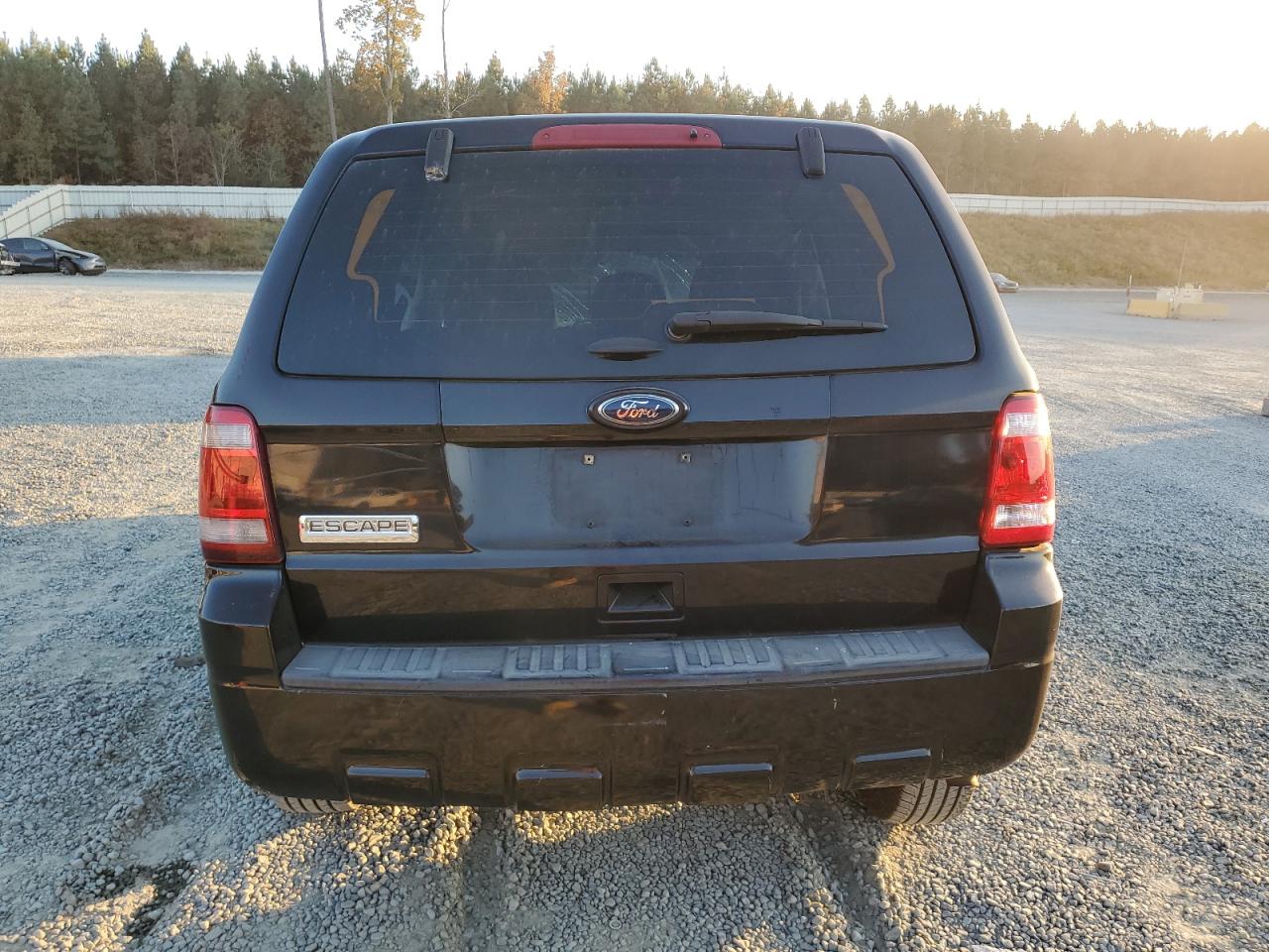 2011 Ford Escape - Image 6