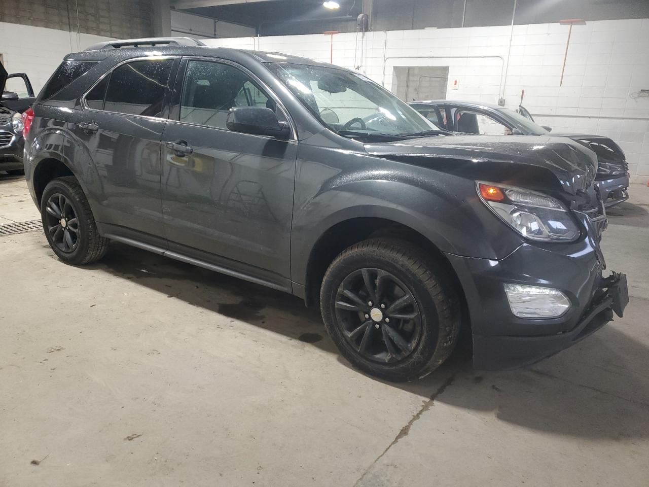 2017 Chevrolet Equinox - Image 4