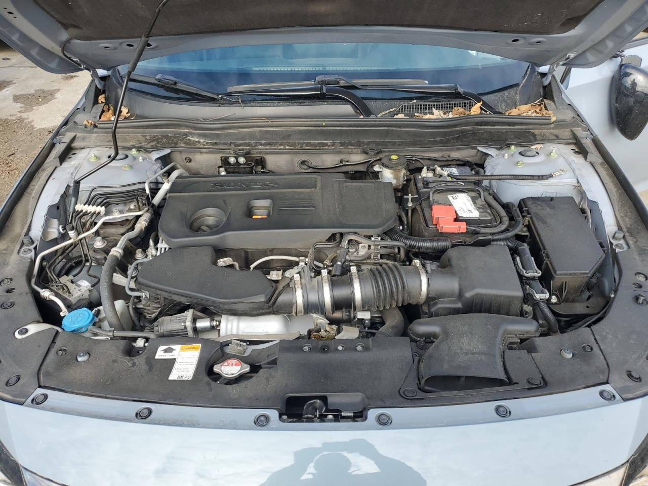 2021 Honda Accord - Image 11