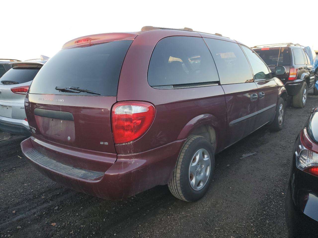 2003 Dodge Caravan - Image 3
