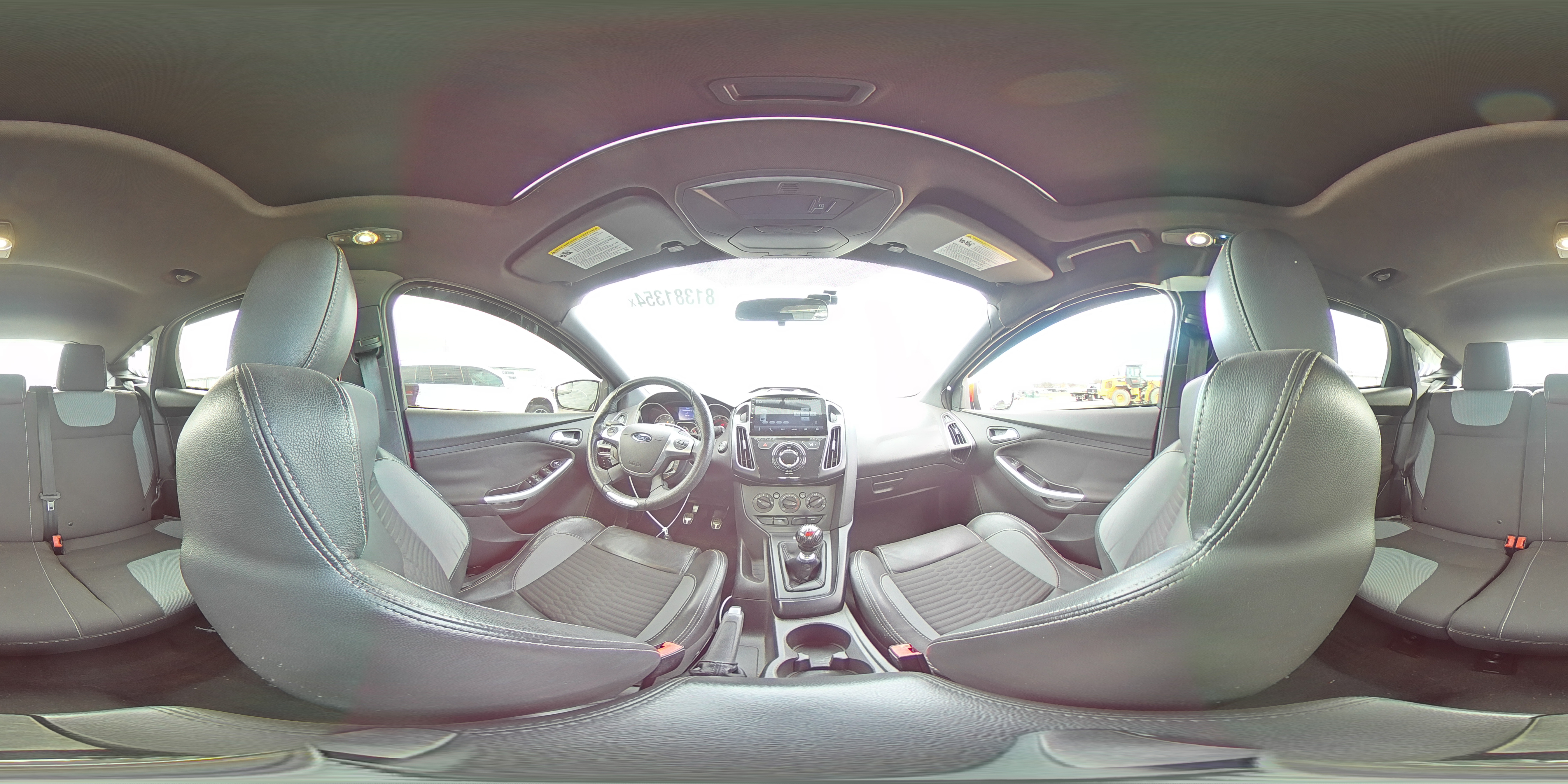 2013 Ford Focus - Image 14
