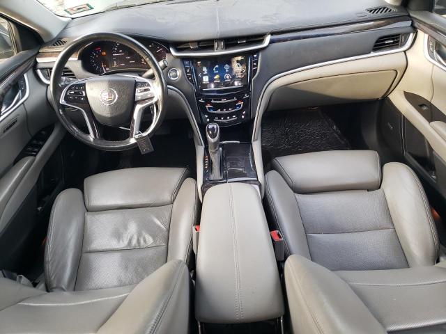  CADILLAC XTS 2013 Вугільний