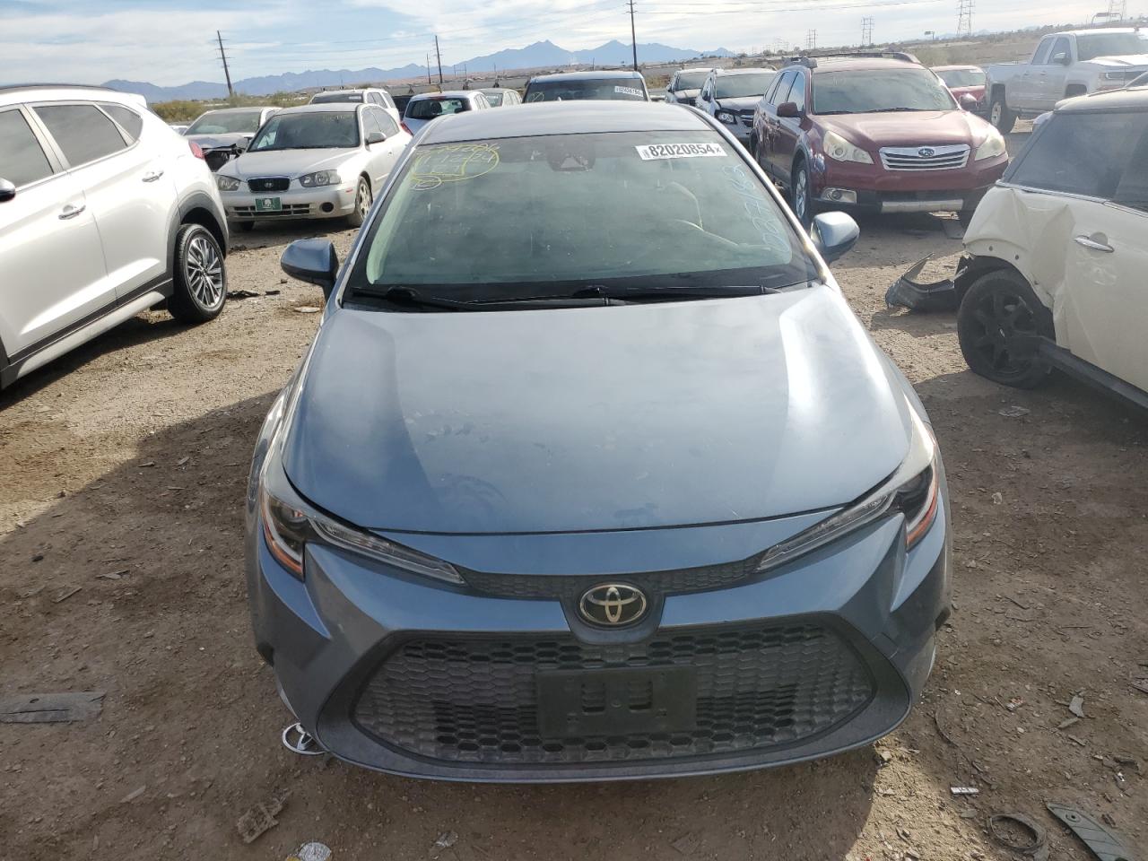 2020 Toyota Corolla - Image 5