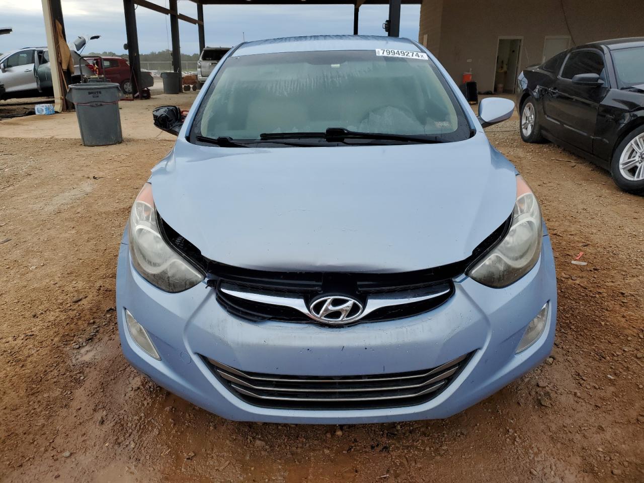2013 Hyundai Elantra - Image 5