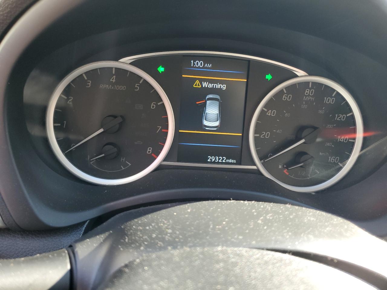2019 Nissan Sentra - Image 9