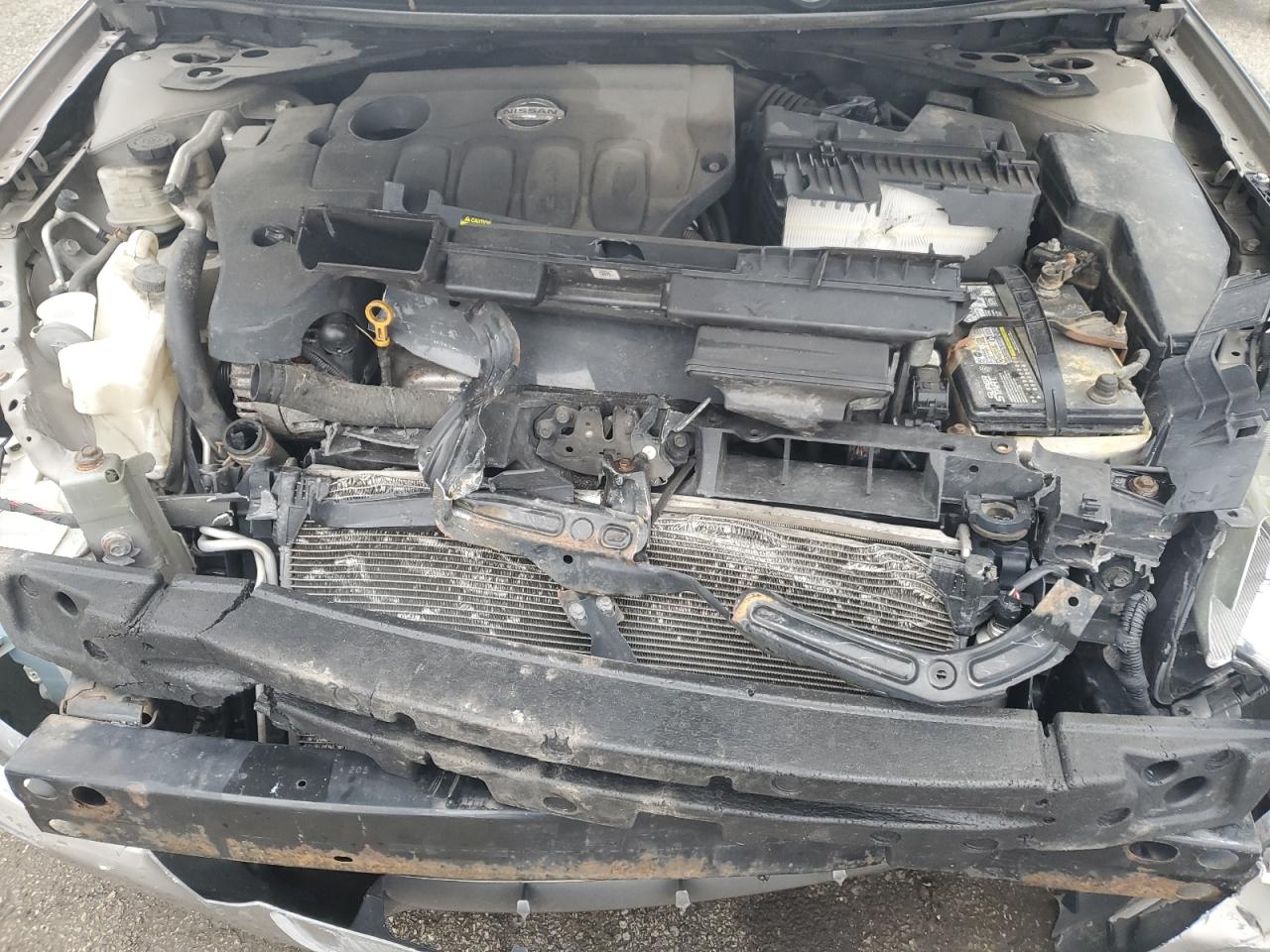 2012 Nissan Altima - Image 11