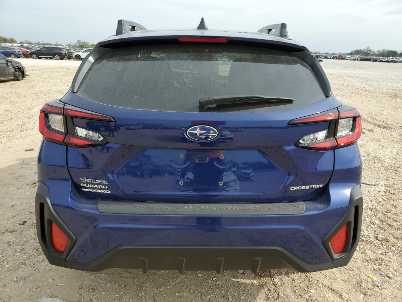 2024 Subaru XV - Image 6