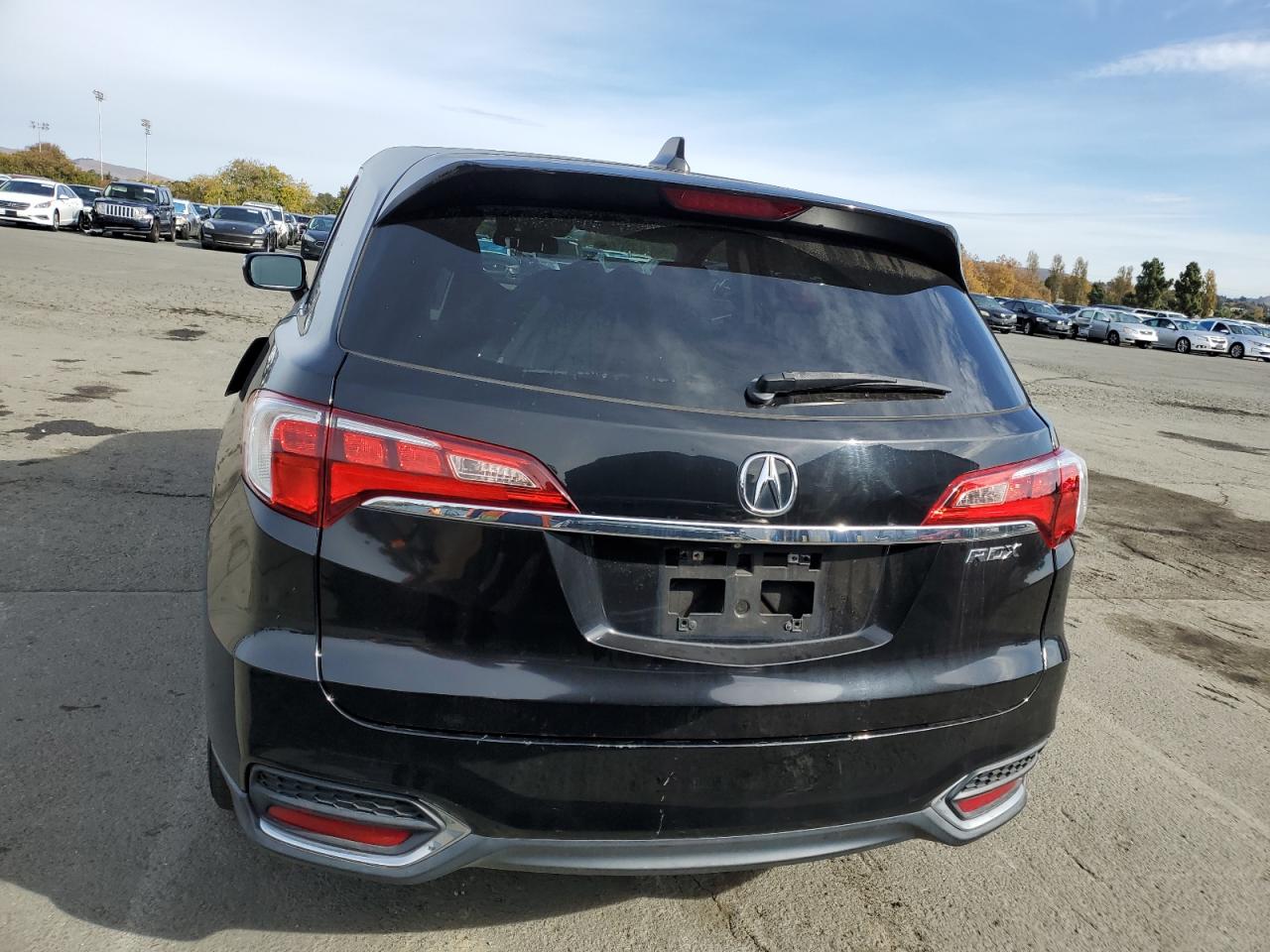 2016 Acura RDX - Image 6