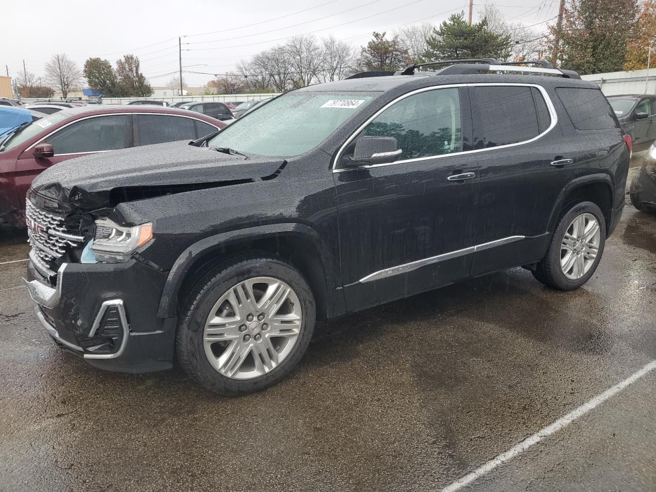 2021 GMC Acadia - Image 1