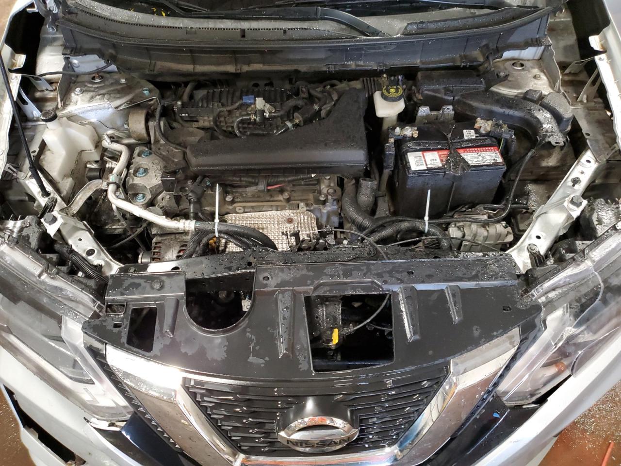 2019 Nissan Rogue - Image 12