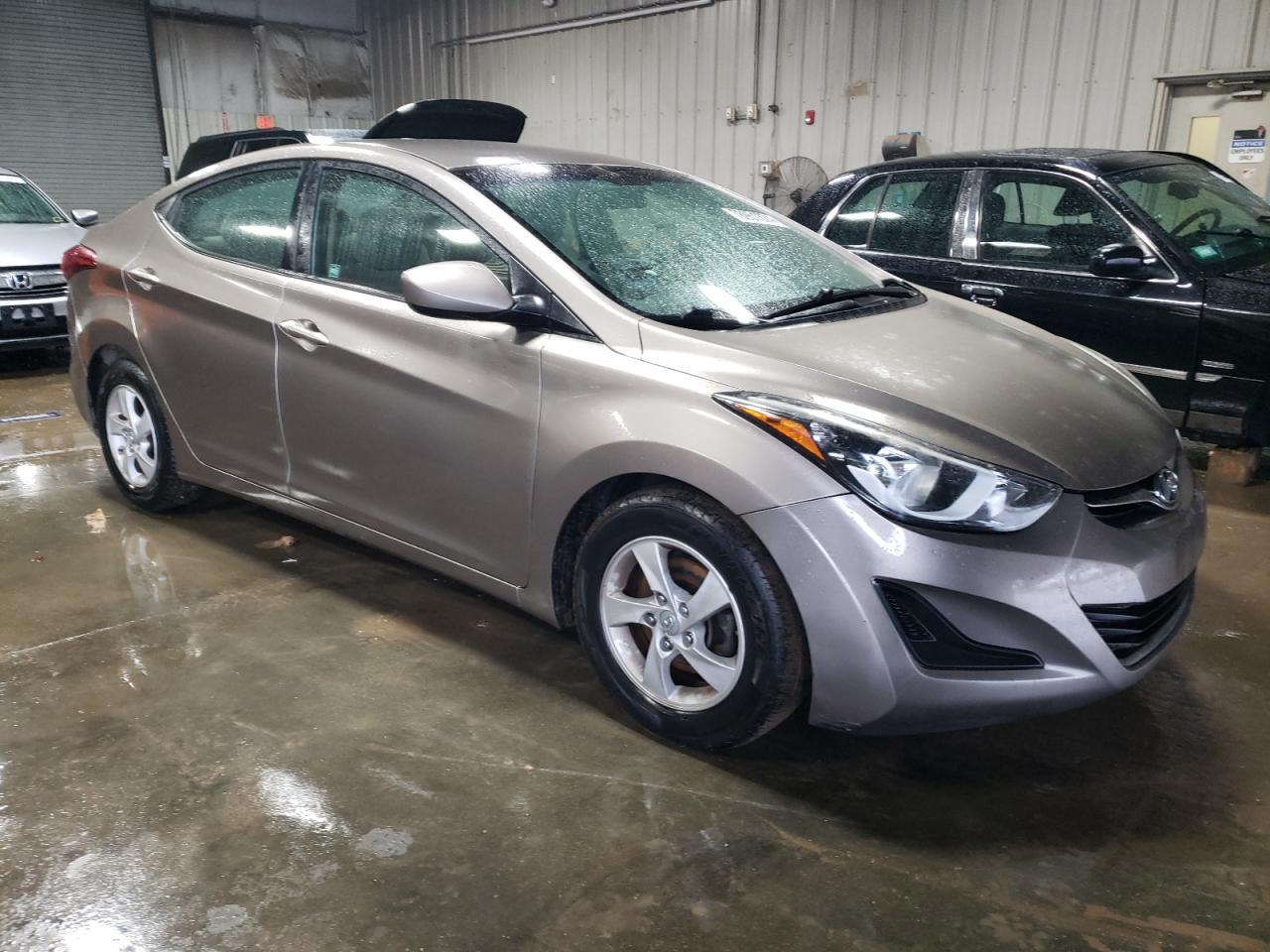2016 Hyundai Sonata - Image 4