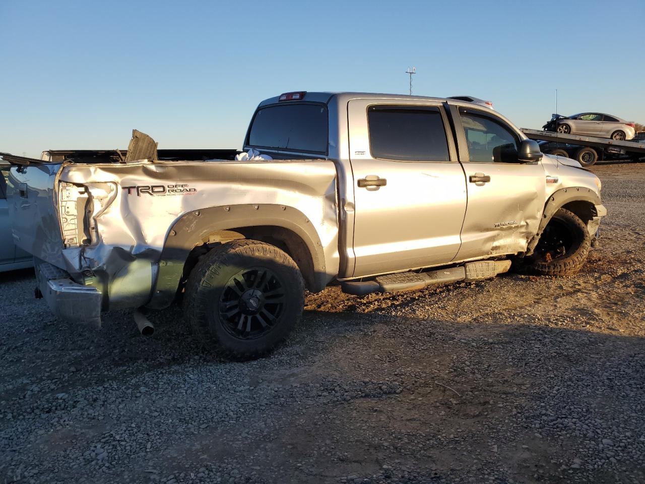 2008 Toyota Tundra - Image 3