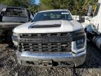 2023 Chevrolet Silverado K2500 Heavy Duty на продаже в Corpus Christi, TX - Front End