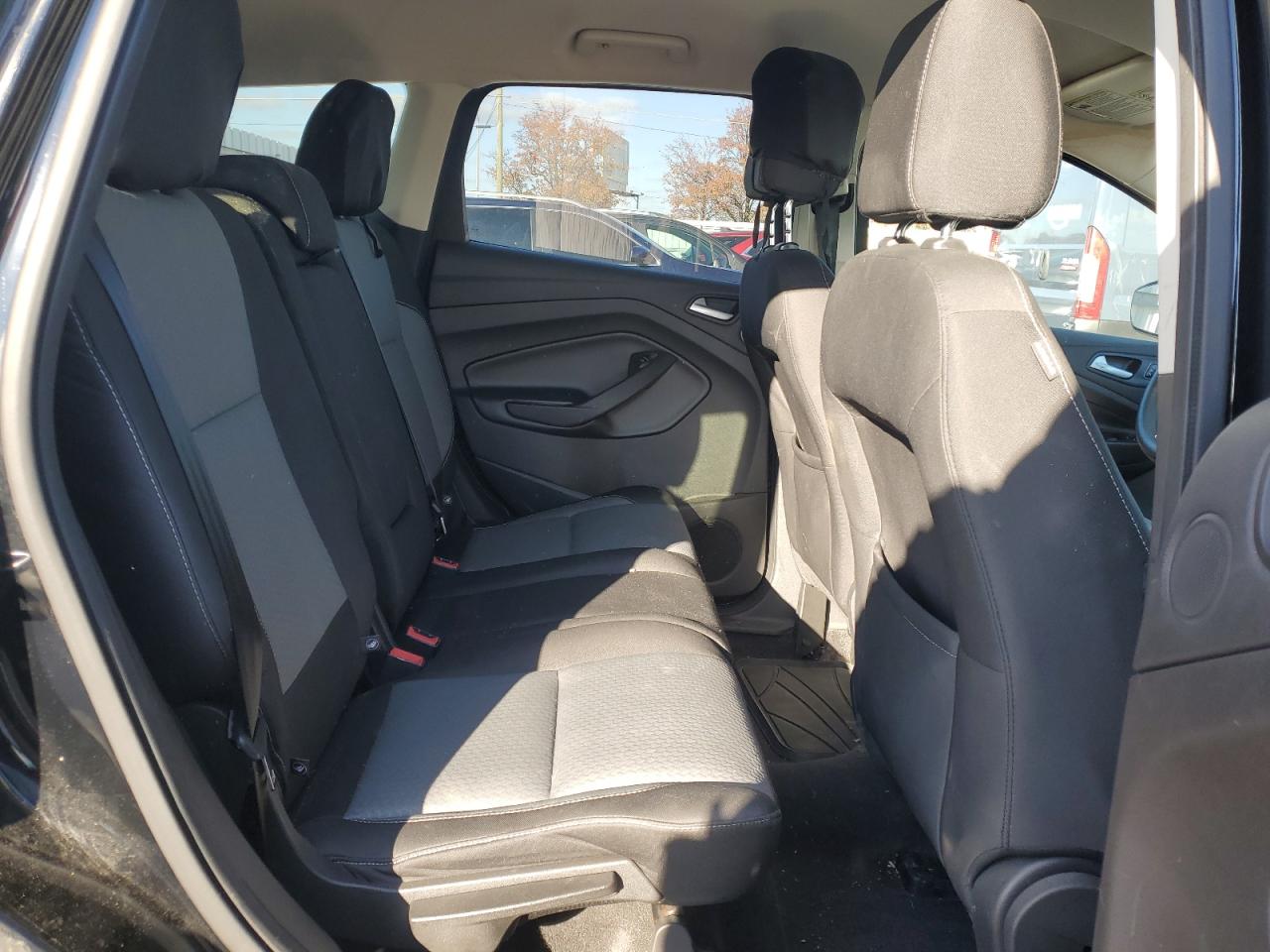 2017 Ford Escape - Image 11