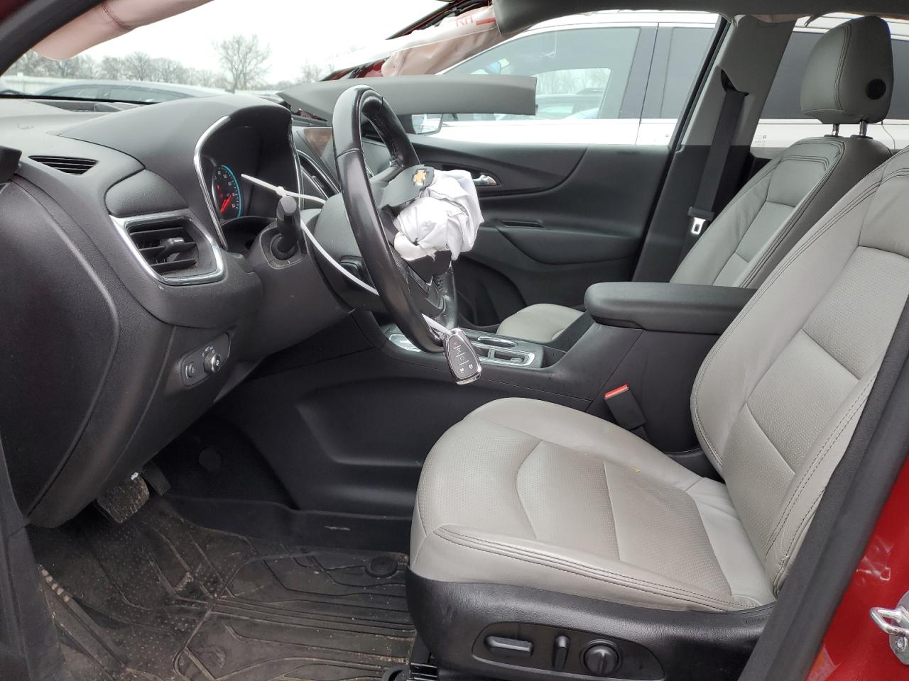 2019 Chevrolet Equinox - Image 7