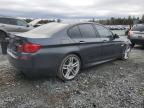 2011 BMW 550 XI for sale at Copart NS - HALIFAX