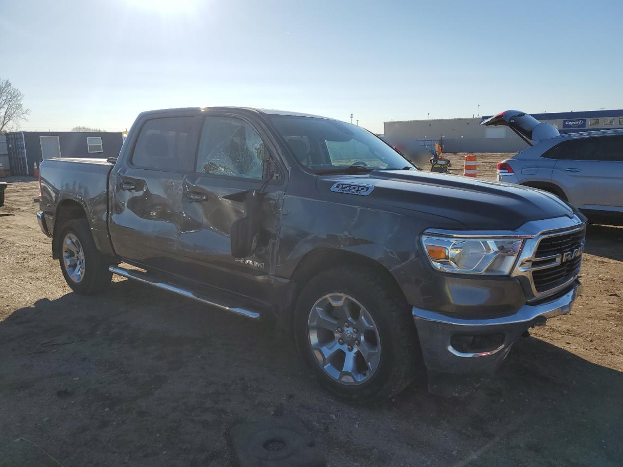 2020 RAM 1500 - Image 4