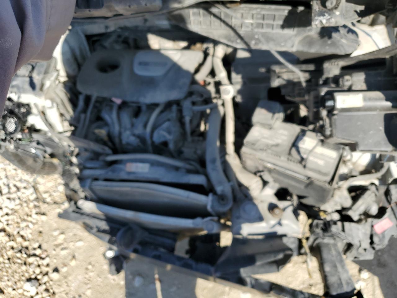 2019 Kia Optima - Image 11