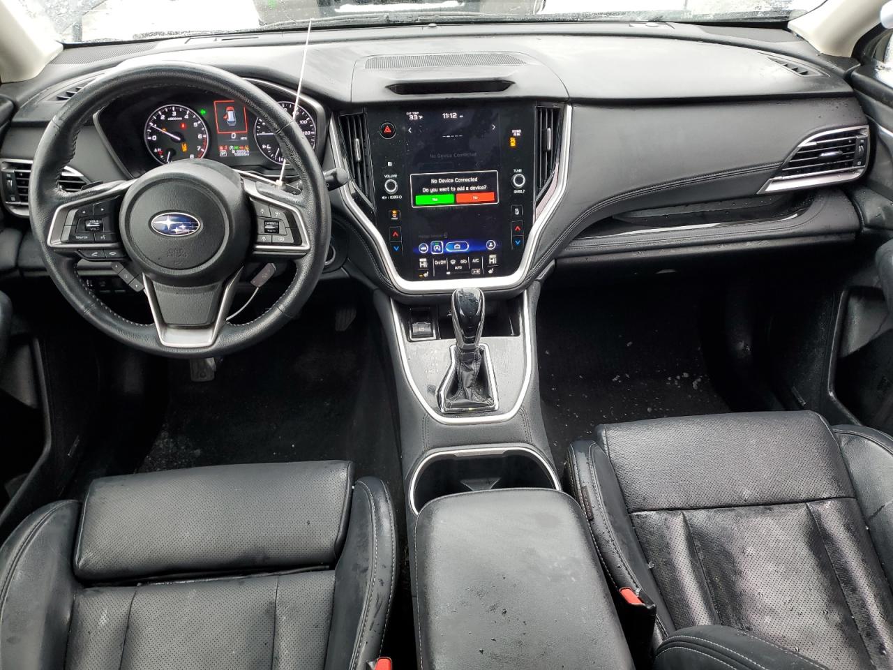 2020 Subaru Outback - Image 8