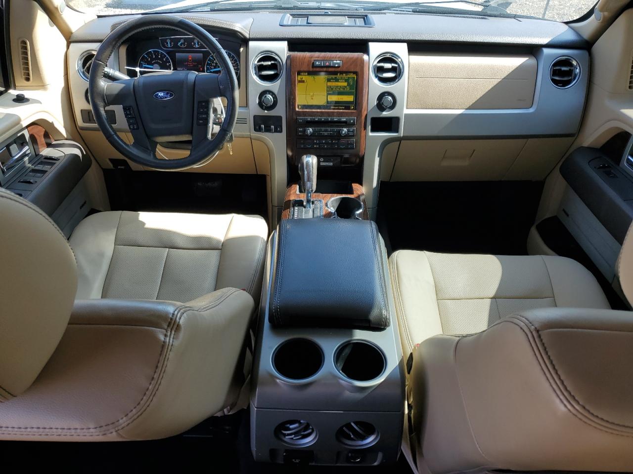 2012 Ford F-150 - Image 8
