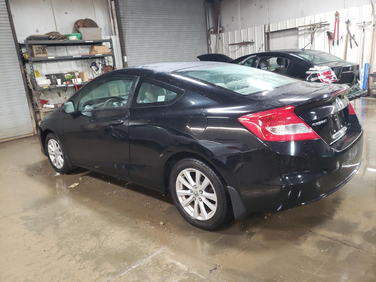 2012 Honda Civic - Image 2