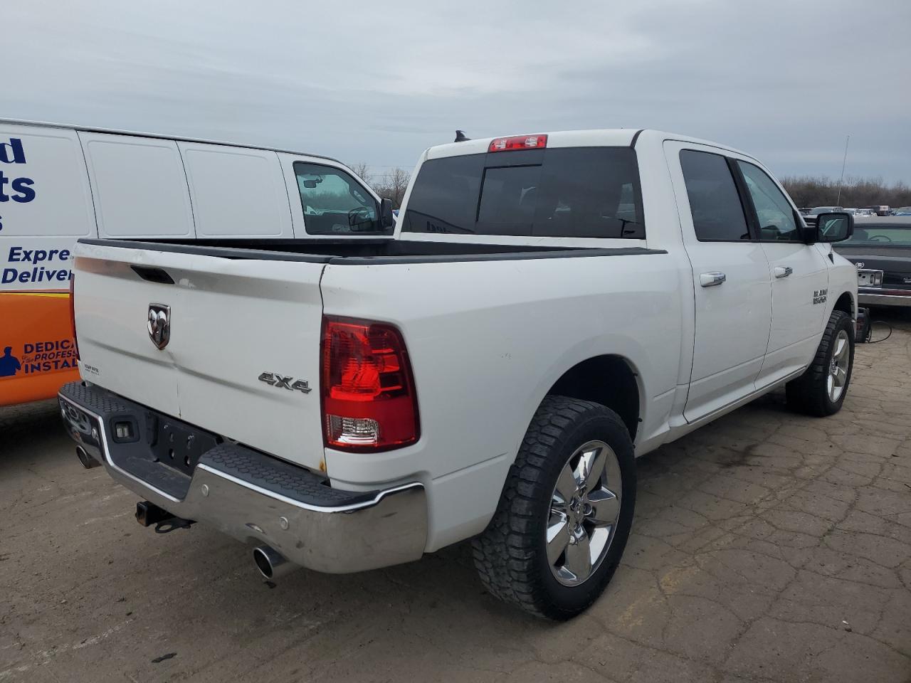 VIN 1C6RR7LM4GS418524 2016 RAM 1500 no.3