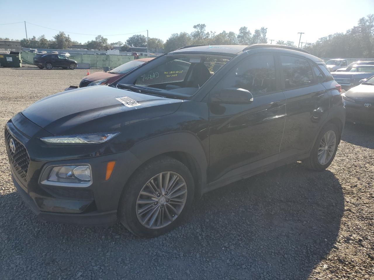 2018 Hyundai Kona - Image 1