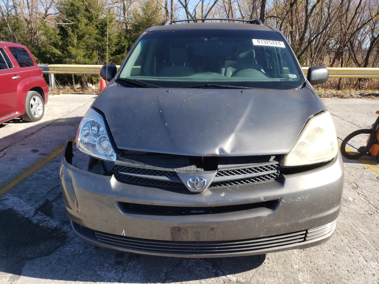 2005 Toyota Sienna - Image 5