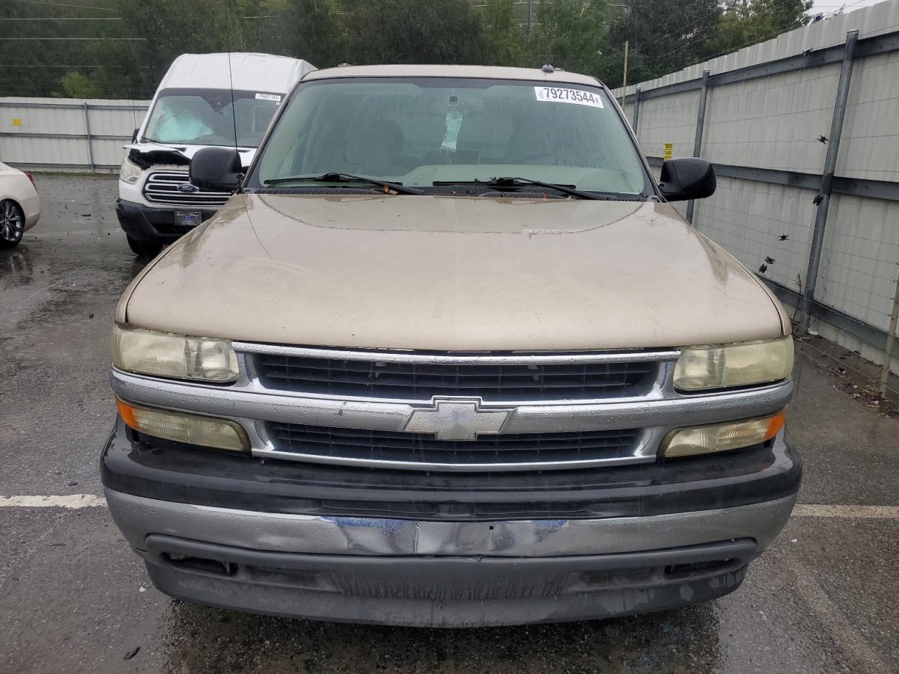 2005 Chevrolet Tahoe - Image 5