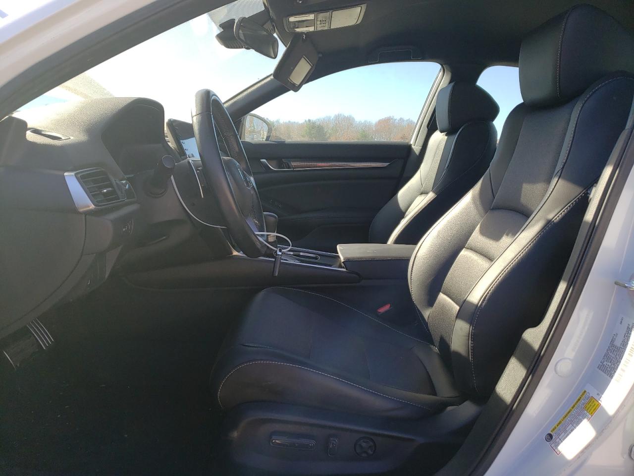 2021 Honda Accord - Image 7