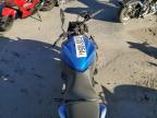 2016 SUZUKI GSX-S1000F  for sale at Copart KS - KANSAS CITY