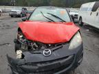 2011 Mazda Mazda2  за продажба в Eight Mile, AL - Rear End