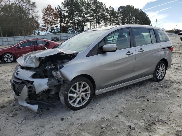 2012 Mazda 5 