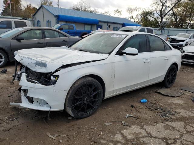 2013 Audi A4 Premium Plus for Sale in Wichita, KS - Front End