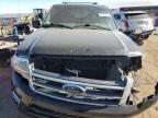 2015 Ford Expedition El Xlt zu verkaufen in Brighton, CO - Front End